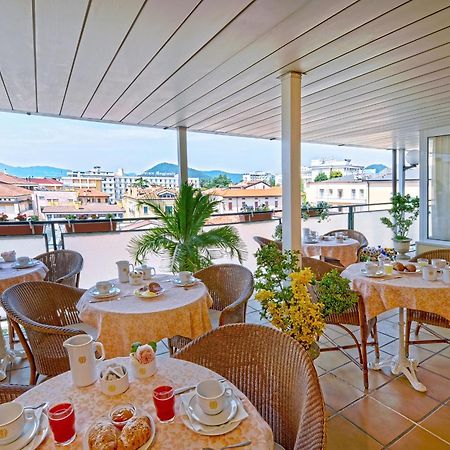 Hotel Aurora Terme Abano Terme Zewnętrze zdjęcie