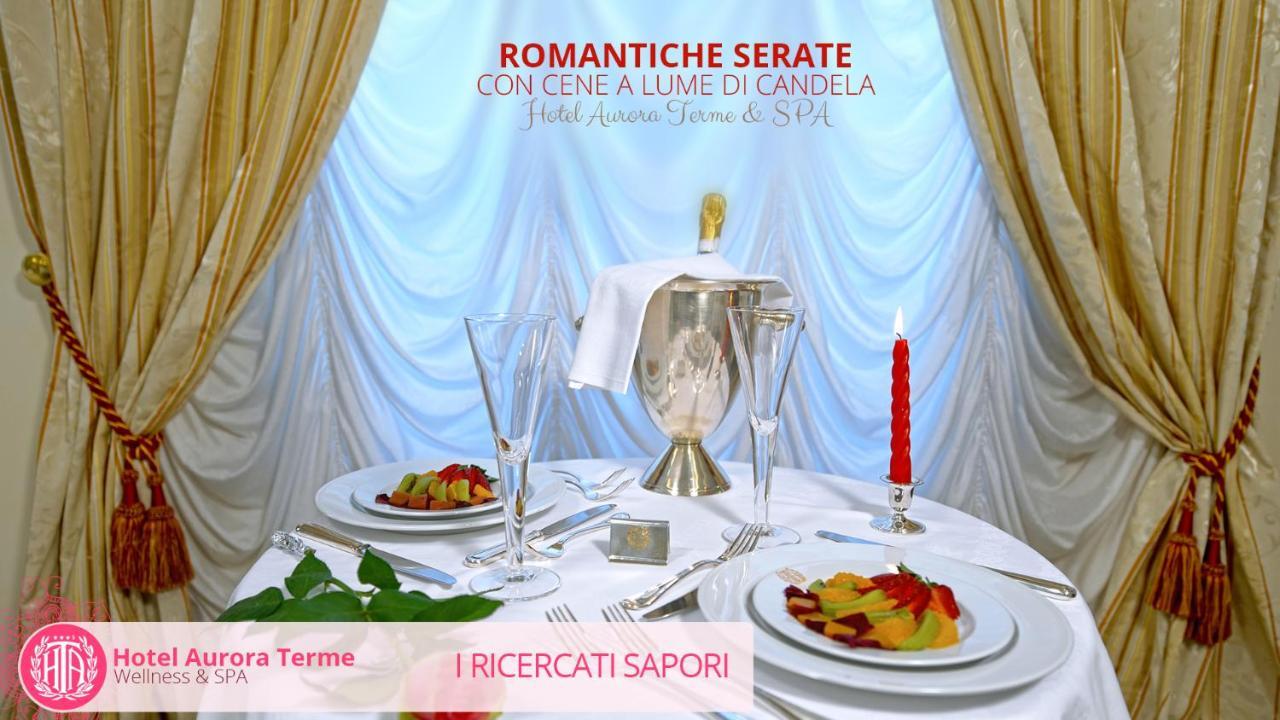 Hotel Aurora Terme Abano Terme Zewnętrze zdjęcie
