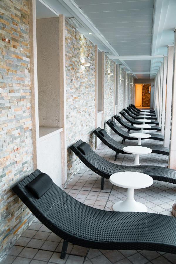 Hotel Aurora Terme Abano Terme Zewnętrze zdjęcie