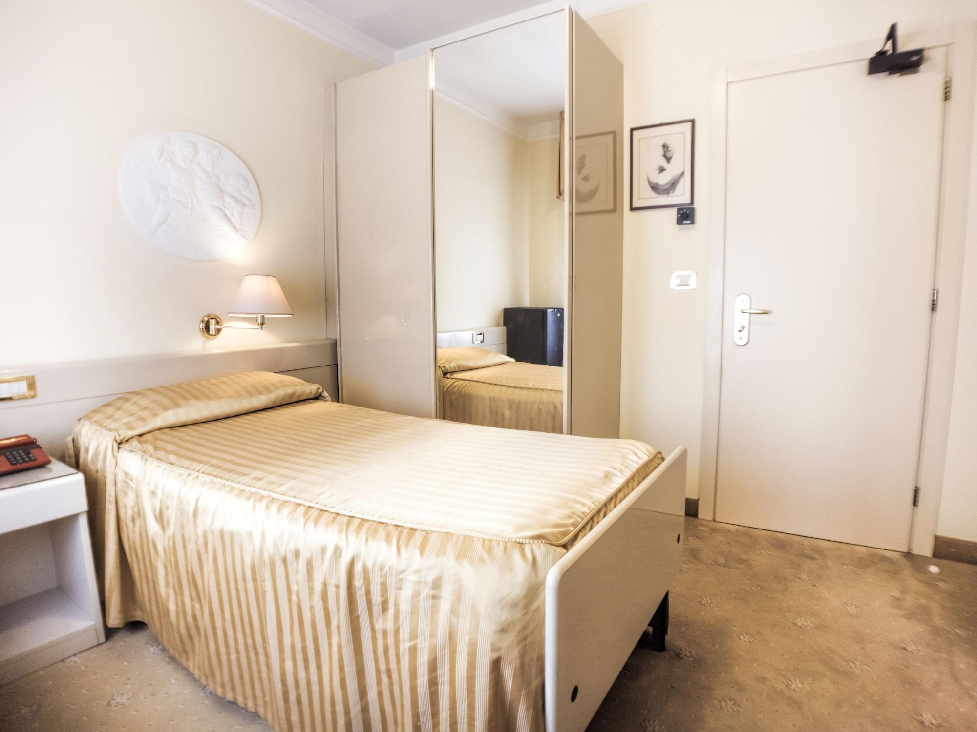 Hotel Aurora Terme Abano Terme Zewnętrze zdjęcie
