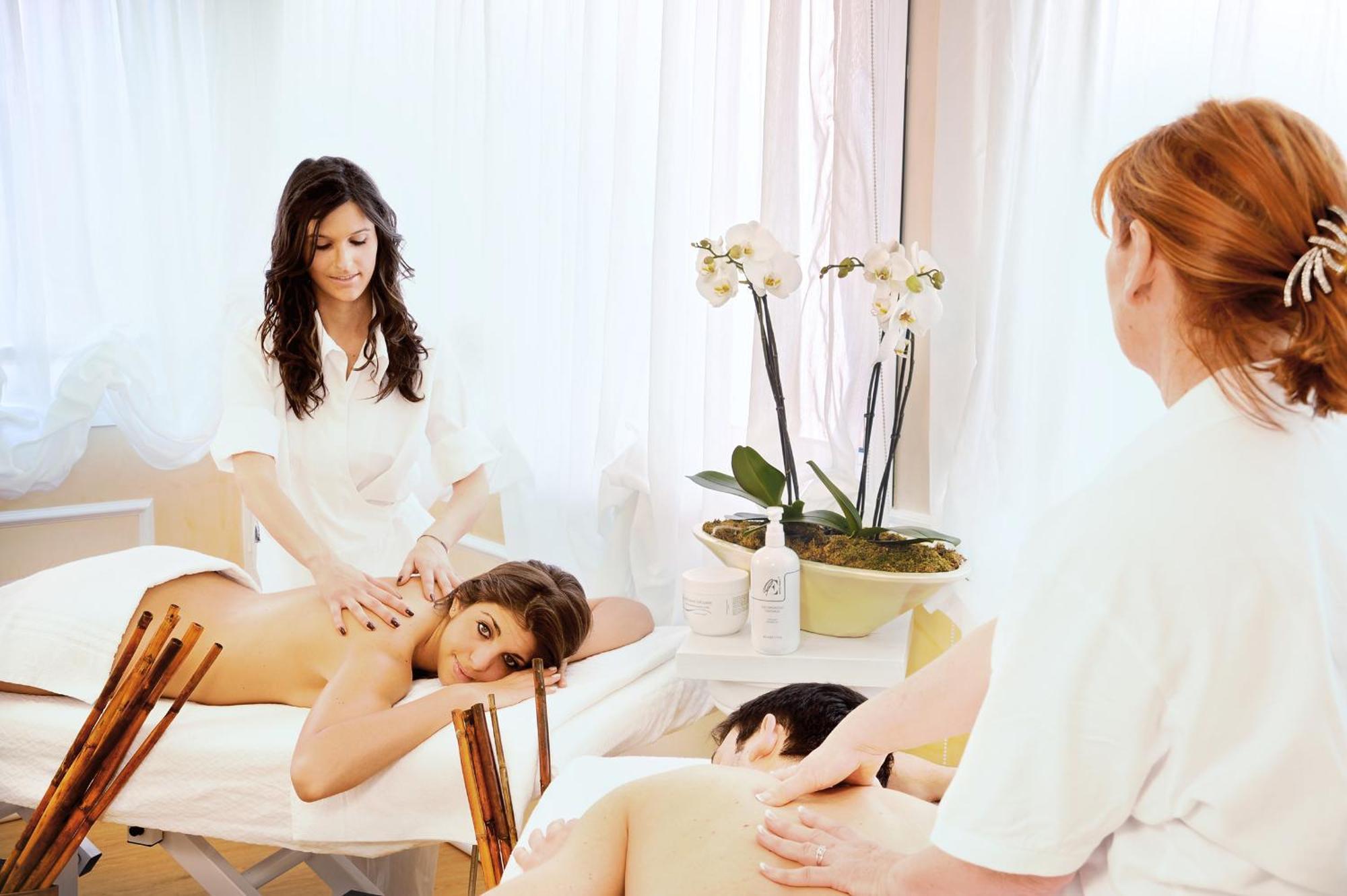 Hotel Aurora Terme Abano Terme Zewnętrze zdjęcie