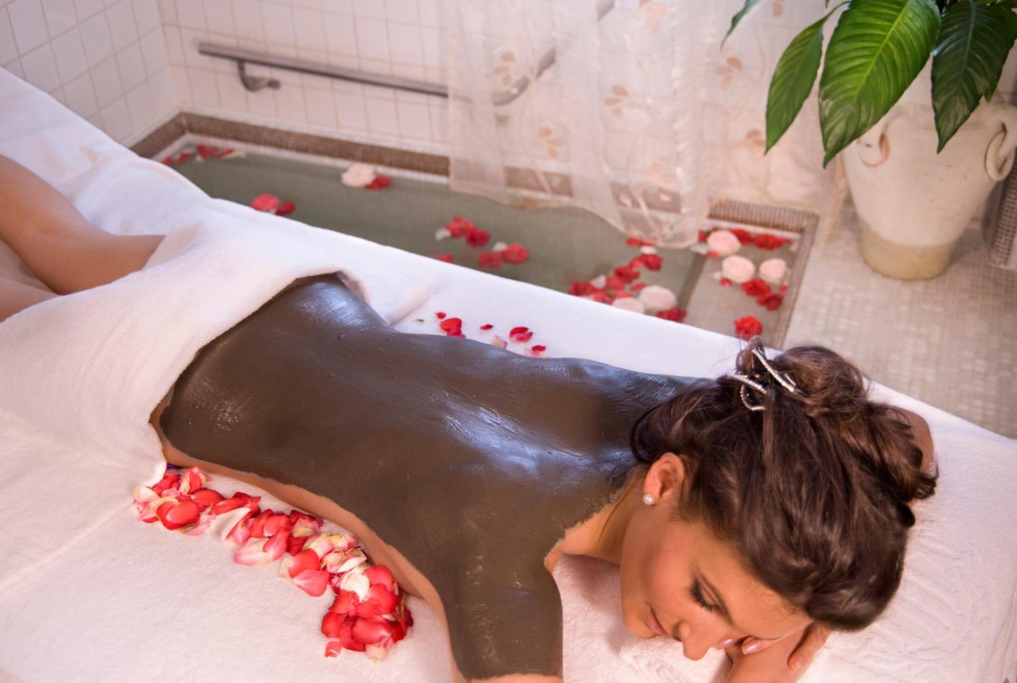 Hotel Aurora Terme Abano Terme Zewnętrze zdjęcie