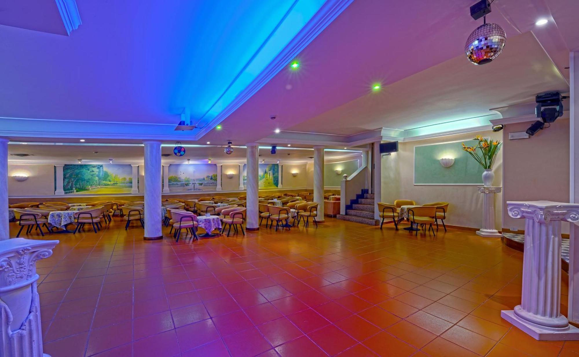 Hotel Aurora Terme Abano Terme Zewnętrze zdjęcie