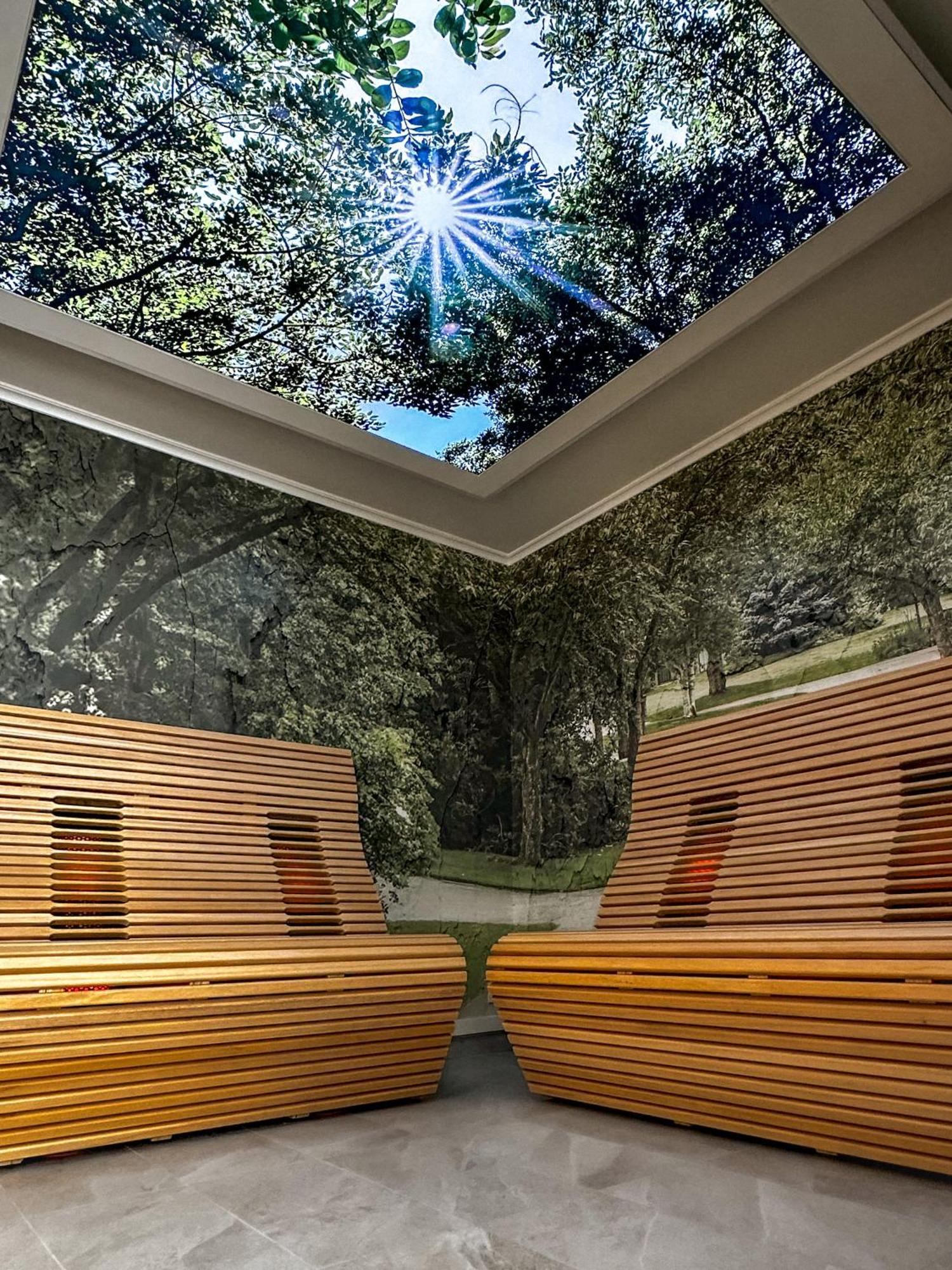 Hotel Aurora Terme Abano Terme Zewnętrze zdjęcie
