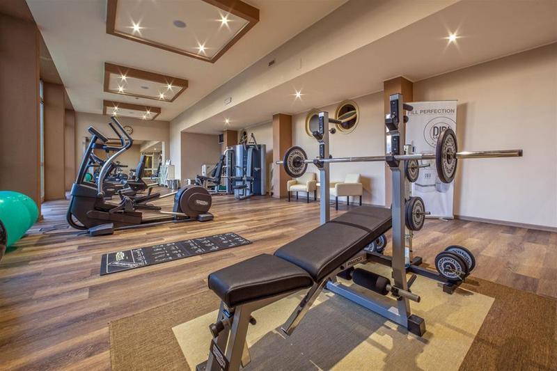 Hotel Aurora Terme Abano Terme Zewnętrze zdjęcie