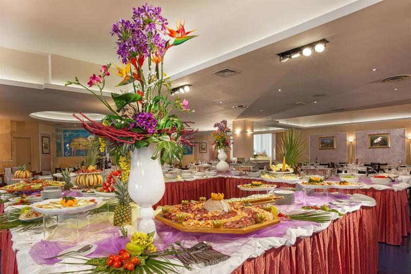 Hotel Aurora Terme Abano Terme Zewnętrze zdjęcie
