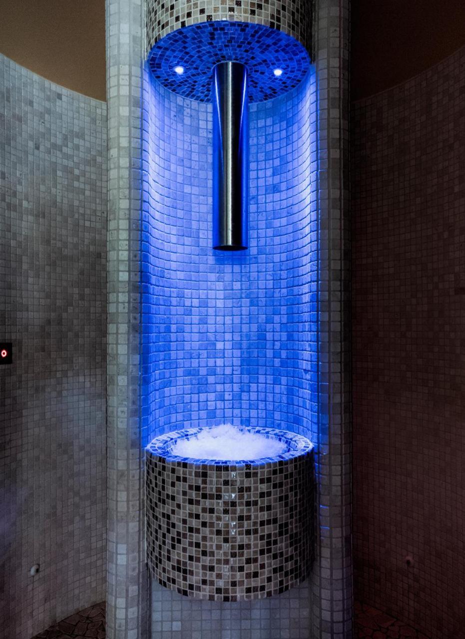 Hotel Aurora Terme Abano Terme Zewnętrze zdjęcie